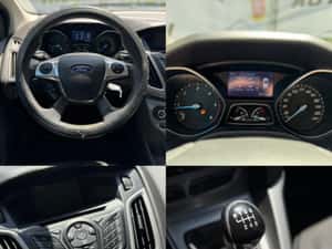 FORD FOCUS 3 - 265 734 KM — miniatura 7