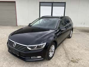 Vw passat 2.0 tdi E6 2020