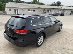 Vw passat 2.0 tdi E6 2020 — miniatura 3