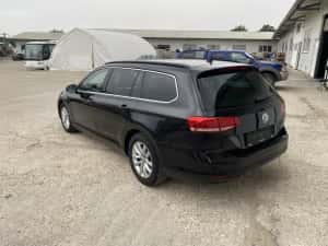 Vw passat 2.0 tdi E6 2020 — miniatura 4