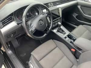 Vw passat 2.0 tdi E6 2020 — miniatura 5