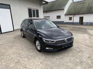 Vw passat 2.0 tdi E6 2020 — miniatura 9