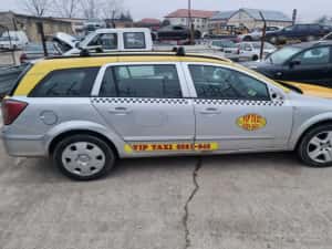 Vas lichid parbriz Opel Astra H — miniatura 4