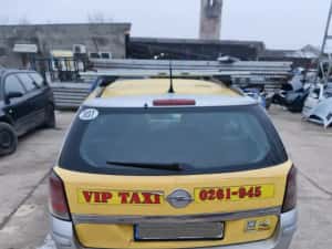 Vas lichid parbriz Opel Astra H — miniatura 5