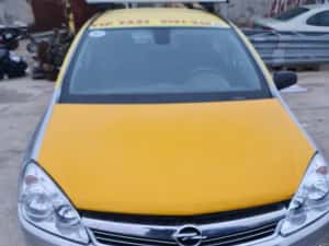 Vas lichid parbriz Opel Astra H — miniatura 9