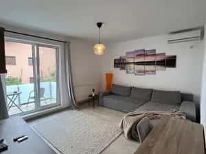 Apartament 2 camere sos. Chitilei | aer condtionat.