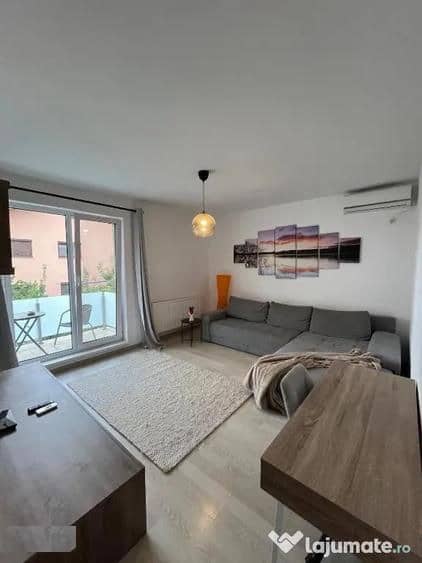 Apartament 2 camere sos. Chitilei | aer condtionat. — fotografie 1 din 6