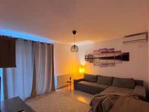 Apartament 2 camere sos. Chitilei | aer condtionat. — miniatura 4