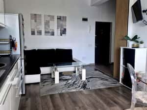 Apartament de vanzare cu terasa de 50 mp si parcare imobil nou strada — miniatura 5