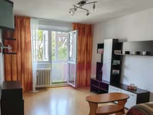 Apartament 2 camere, Drumul Taberei, zona Raul Doamnei