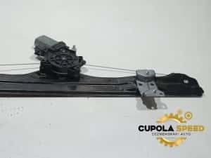 Macara geam fata dreapta electrica cu motoras 1394448080 Fiat Ducato — miniatura 1