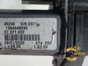 Macara geam fata dreapta electrica cu motoras 1394448080 Fiat Ducato — miniatura 2