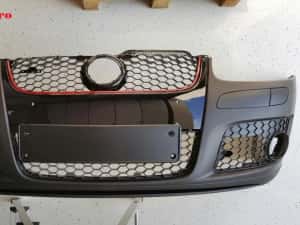 Bara fata VW Golf 5 GTI - Calitate JOM Germany * — miniatura 4