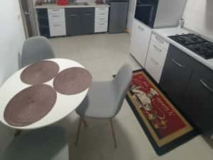 Lipovei,Lux,In Bloc Nou cu Centrala+Loc Parcare+Lift,Etajul 1,Merita Văzut 100% — miniatura 2