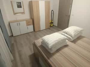 Lipovei,Lux,In Bloc Nou cu Centrala+Loc Parcare+Lift,Etajul 1,Merita Văzut 100% — miniatura 6