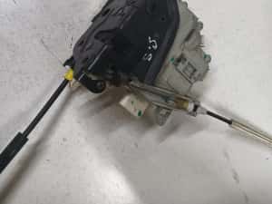 Broasca Usa Stanga Spate Audi Q5 8Rb 2008 - > 8K0839015C — miniatura 2