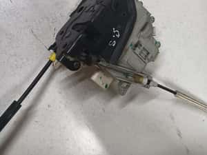 Broasca Usa Stanga Spate Audi Q5 8Rb 2008 - > 8K0839015C — miniatura 5