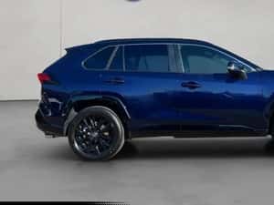 Toyota RAV 4 2025, Hibrid, 27.193 km — miniatura 2
