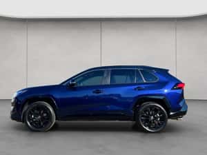 Toyota RAV 4 2025, Hibrid, 27.193 km — miniatura 3