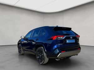 Toyota RAV 4 2025, Hibrid, 27.193 km — miniatura 4