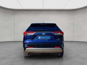 Toyota RAV 4 2025, Hibrid, 27.193 km — miniatura 5
