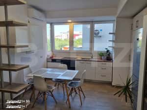 Apartament 3 camere, 78 mp, zona Braytim — miniatura 2