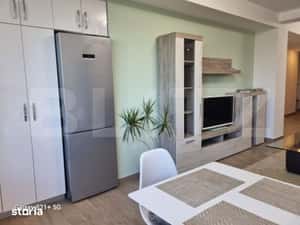 Apartament 3 camere, 78 mp, zona Braytim — miniatura 3