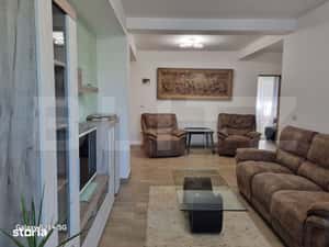 Apartament 3 camere, 78 mp, zona Braytim — miniatura 4