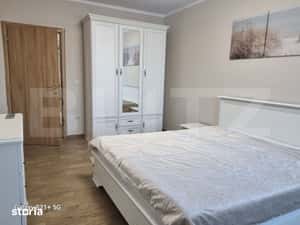 Apartament 3 camere, 78 mp, zona Braytim — miniatura 5