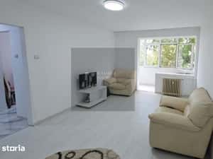 APARTAMENT 2 CAMERE, 1 DECEMBRIE RENOVAT, MOBILAT-UTILAT - — miniatura 5