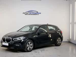 BMW Seria 1 118i Sport Line, 2020, 198.042 km — miniatura 1