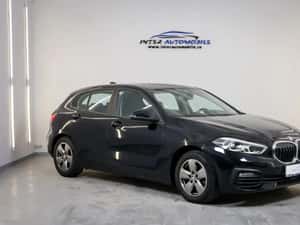 BMW Seria 1 118i Sport Line, 2020, 198.042 km — miniatura 2