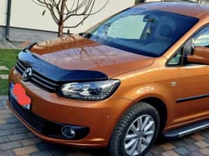 Caddy Maxi Jako  2.0 tdi 140cp WEBASTO