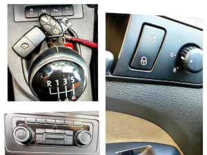 Caddy Maxi Jako  2.0 tdi 140cp WEBASTO — miniatura 7