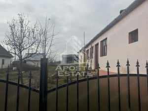 Comision 0 la cumpărător ,casa în Petrovaselo cu 2518 mp teren — miniatura 4