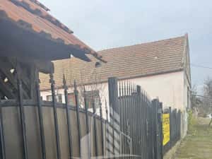 Comision 0 la cumpărător ,casa în Petrovaselo cu 2518 mp teren — miniatura 5