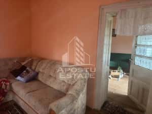 Comision 0 la cumpărător ,casa în Petrovaselo cu 2518 mp teren — miniatura 7