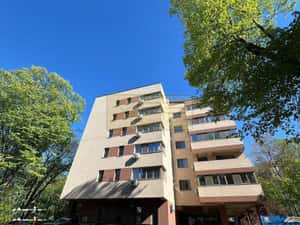 Apartament 1 camera Tatarasi - Tudor Office Center — miniatura 2