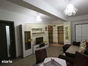 Apartament 1 camera Tatarasi - Tudor Office Center — miniatura 4