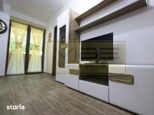 Apartament 1 camera Tatarasi - Tudor Office Center — miniatura 5