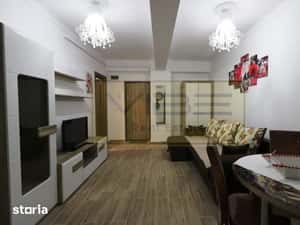 Apartament 1 camera Tatarasi - Tudor Office Center — miniatura 6
