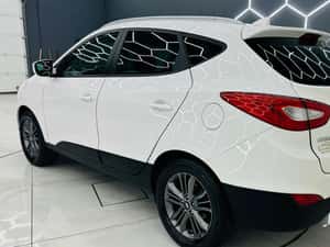 Hyundai ix35 - 2015 - 9.490 EUR — miniatura 3