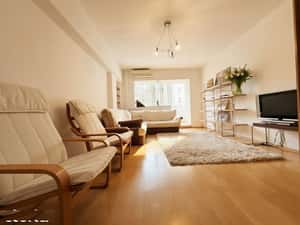 2 camere Unirii Octavian Goga de vanzare |Bloc 2000 | 60 mp — miniatura 3