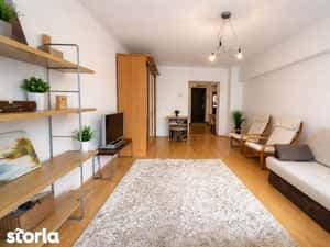 2 camere Unirii Octavian Goga de vanzare |Bloc 2000 | 60 mp — miniatura 4