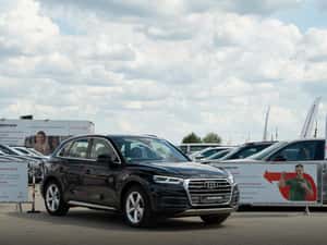 Audi Q5 Automată 163 HP Diesel — miniatura 2