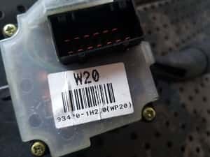 Maneta stergator parbriz kia ceed 1 ed 934201h200 — miniatura 9