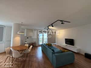 Uranus Plaza, 2 camere, etaj 10