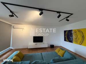 Uranus Plaza, 2 camere, etaj 10 — miniatura 5
