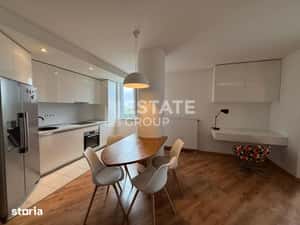 Uranus Plaza, 2 camere, etaj 10 — miniatura 6