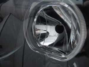 Faruri BMW E90 Angel eyes - in stoc - — miniatura 9